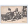 Rare collectable postcards of ETHNIC NUDE. Vintage Postcards of ETHNIC NUDE