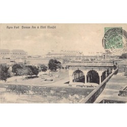 Rare collectable postcards of INDIA. Vintage Postcards of INDIA