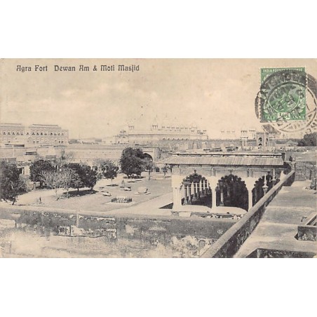 Rare collectable postcards of INDIA. Vintage Postcards of INDIA