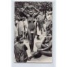 Rare collectable postcards of ETHNIC NUDE. Vintage Postcards of ETHNIC NUDE