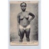 Rare collectable postcards of ETHNIC NUDE. Vintage Postcards of ETHNIC NUDE