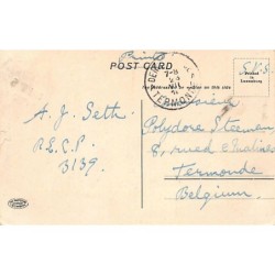 Rare collectable postcards of INDIA. Vintage Postcards of INDIA