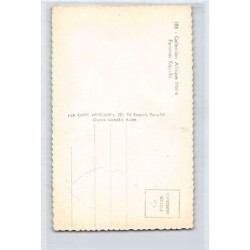 Rare collectable postcards of ETHNIC NUDE. Vintage Postcards of ETHNIC NUDE
