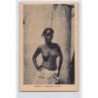 Rare collectable postcards of ETHNIC NUDE. Vintage Postcards of ETHNIC NUDE