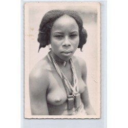 Rare collectable postcards of ETHNIC NUDE. Vintage Postcards of ETHNIC NUDE