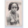 Rare collectable postcards of ETHNIC NUDE. Vintage Postcards of ETHNIC NUDE