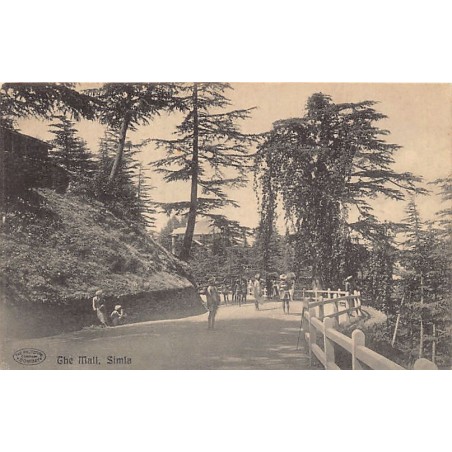 Rare collectable postcards of INDIA. Vintage Postcards of INDIA