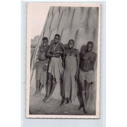 Rare collectable postcards of ETHNIC NUDE. Vintage Postcards of ETHNIC NUDE