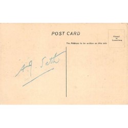 Rare collectable postcards of INDIA. Vintage Postcards of INDIA