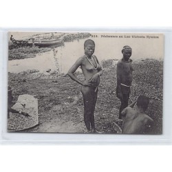 Rare collectable postcards of ETHNIC NUDE. Vintage Postcards of ETHNIC NUDE