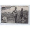 Rare collectable postcards of ETHNIC NUDE. Vintage Postcards of ETHNIC NUDE