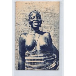 Rare collectable postcards of ETHNIC NUDE. Vintage Postcards of ETHNIC NUDE