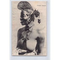 Rare collectable postcards of ETHNIC NUDE. Vintage Postcards of ETHNIC NUDE