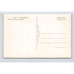 Rare collectable postcards of ETHNIC NUDE. Vintage Postcards of ETHNIC NUDE