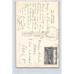 Rare collectable postcards of ETHNIC NUDE. Vintage Postcards of ETHNIC NUDE