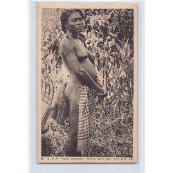 Rare collectable postcards of ETHNIC NUDE. Vintage Postcards of ETHNIC NUDE