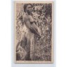 Rare collectable postcards of ETHNIC NUDE. Vintage Postcards of ETHNIC NUDE
