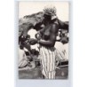 Rare collectable postcards of ETHNIC NUDE. Vintage Postcards of ETHNIC NUDE