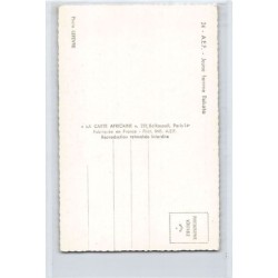 Rare collectable postcards of ETHNIC NUDE. Vintage Postcards of ETHNIC NUDE