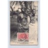 Rare collectable postcards of ETHNIC NUDE. Vintage Postcards of ETHNIC NUDE