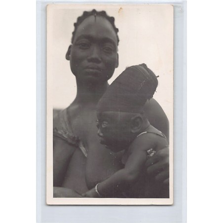 Rare collectable postcards of ETHNIC NUDE. Vintage Postcards of ETHNIC NUDE