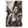 Rare collectable postcards of ETHNIC NUDE. Vintage Postcards of ETHNIC NUDE