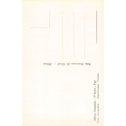 Rare collectable postcards of ETHNIC NUDE. Vintage Postcards of ETHNIC NUDE