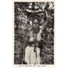 Rare collectable postcards of ETHNIC NUDE. Vintage Postcards of ETHNIC NUDE