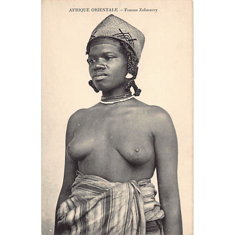 Rare collectable postcards of ETHNIC NUDE. Vintage Postcards of ETHNIC NUDE