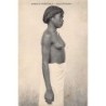 Rare collectable postcards of ETHNIC NUDE. Vintage Postcards of ETHNIC NUDE