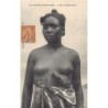 Rare collectable postcards of ETHNIC NUDE. Vintage Postcards of ETHNIC NUDE