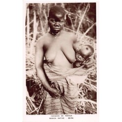 Rare collectable postcards of ETHNIC NUDE. Vintage Postcards of ETHNIC NUDE