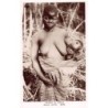 Rare collectable postcards of ETHNIC NUDE. Vintage Postcards of ETHNIC NUDE