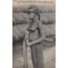 Rare collectable postcards of ETHNIC NUDE. Vintage Postcards of ETHNIC NUDE