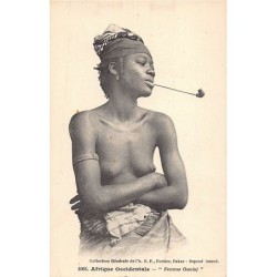 Rare collectable postcards of ETHNIC NUDE. Vintage Postcards of ETHNIC NUDE