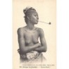 Rare collectable postcards of ETHNIC NUDE. Vintage Postcards of ETHNIC NUDE