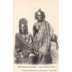 Rare collectable postcards of ETHNIC NUDE. Vintage Postcards of ETHNIC NUDE