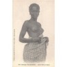 Rare collectable postcards of ETHNIC NUDE. Vintage Postcards of ETHNIC NUDE
