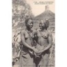 Rare collectable postcards of ETHNIC NUDE. Vintage Postcards of ETHNIC NUDE