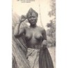 Rare collectable postcards of ETHNIC NUDE. Vintage Postcards of ETHNIC NUDE