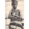 Rare collectable postcards of ETHNIC NUDE. Vintage Postcards of ETHNIC NUDE