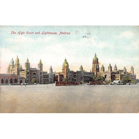 Rare collectable postcards of INDIA. Vintage Postcards of INDIA