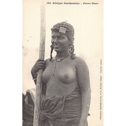 Rare collectable postcards of ETHNIC NUDE. Vintage Postcards of ETHNIC NUDE