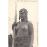 Rare collectable postcards of ETHNIC NUDE. Vintage Postcards of ETHNIC NUDE