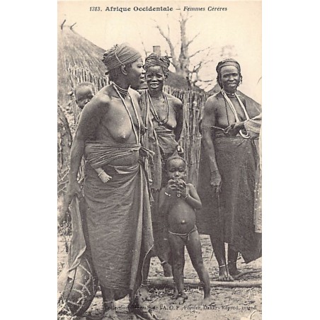 Rare collectable postcards of ETHNIC NUDE. Vintage Postcards of ETHNIC NUDE