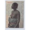 Rare collectable postcards of ETHNIC NUDE. Vintage Postcards of ETHNIC NUDE