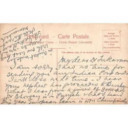 Rare collectable postcards of INDIA. Vintage Postcards of INDIA