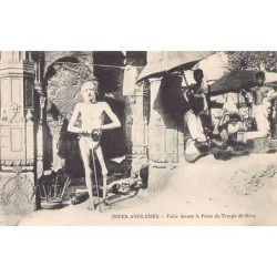 Rare collectable postcards of INDIA. Vintage Postcards of INDIA
