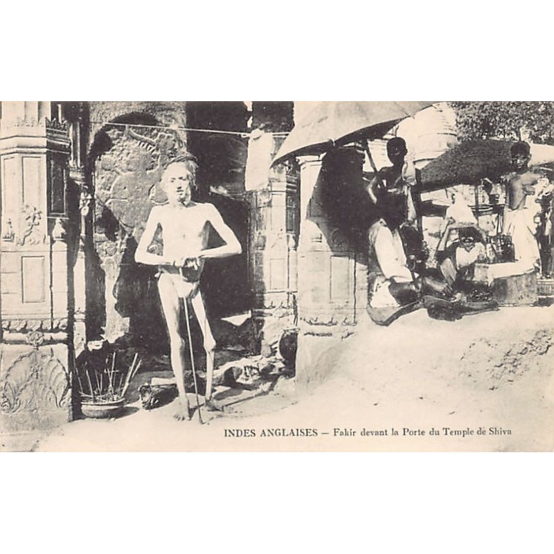 Rare collectable postcards of INDIA. Vintage Postcards of INDIA
