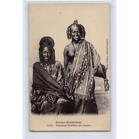 Rare collectable postcards of ETHNIC NUDE. Vintage Postcards of ETHNIC NUDE